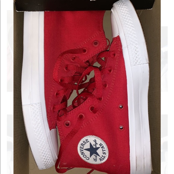 chuck 2 discontinued